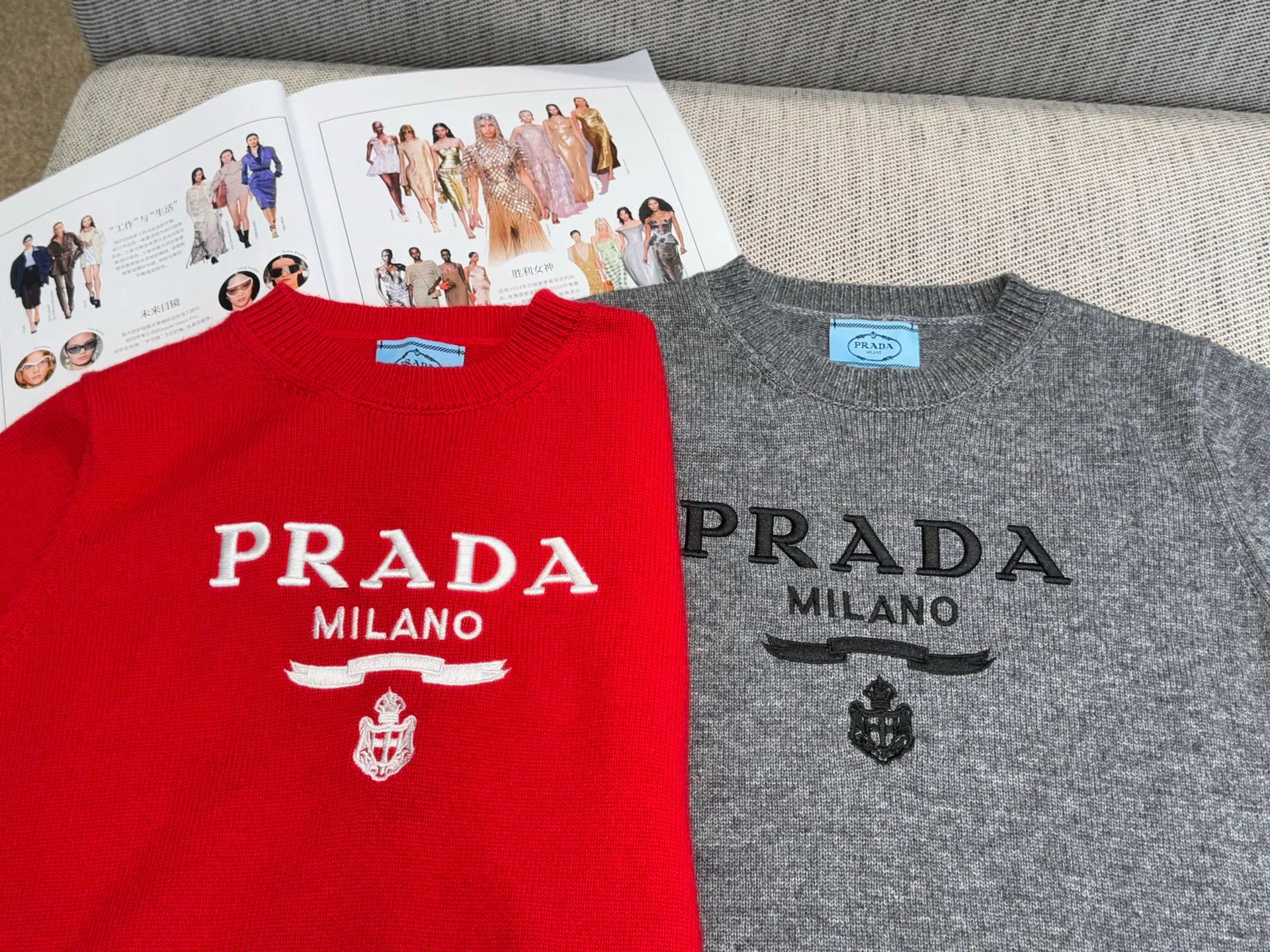 Джемперы Женские Christian Dior 297954