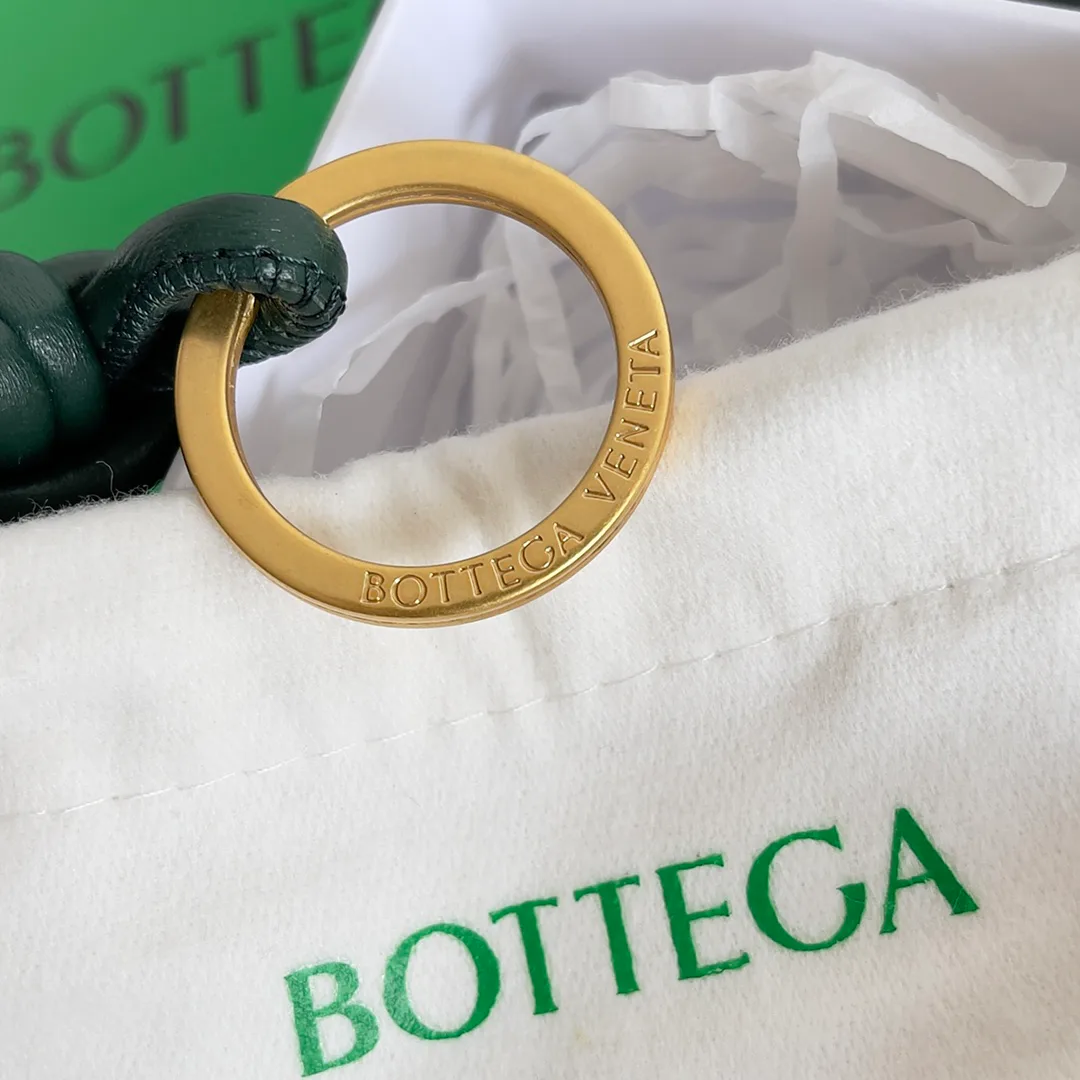 Ключницы Bottega Veneta 595679