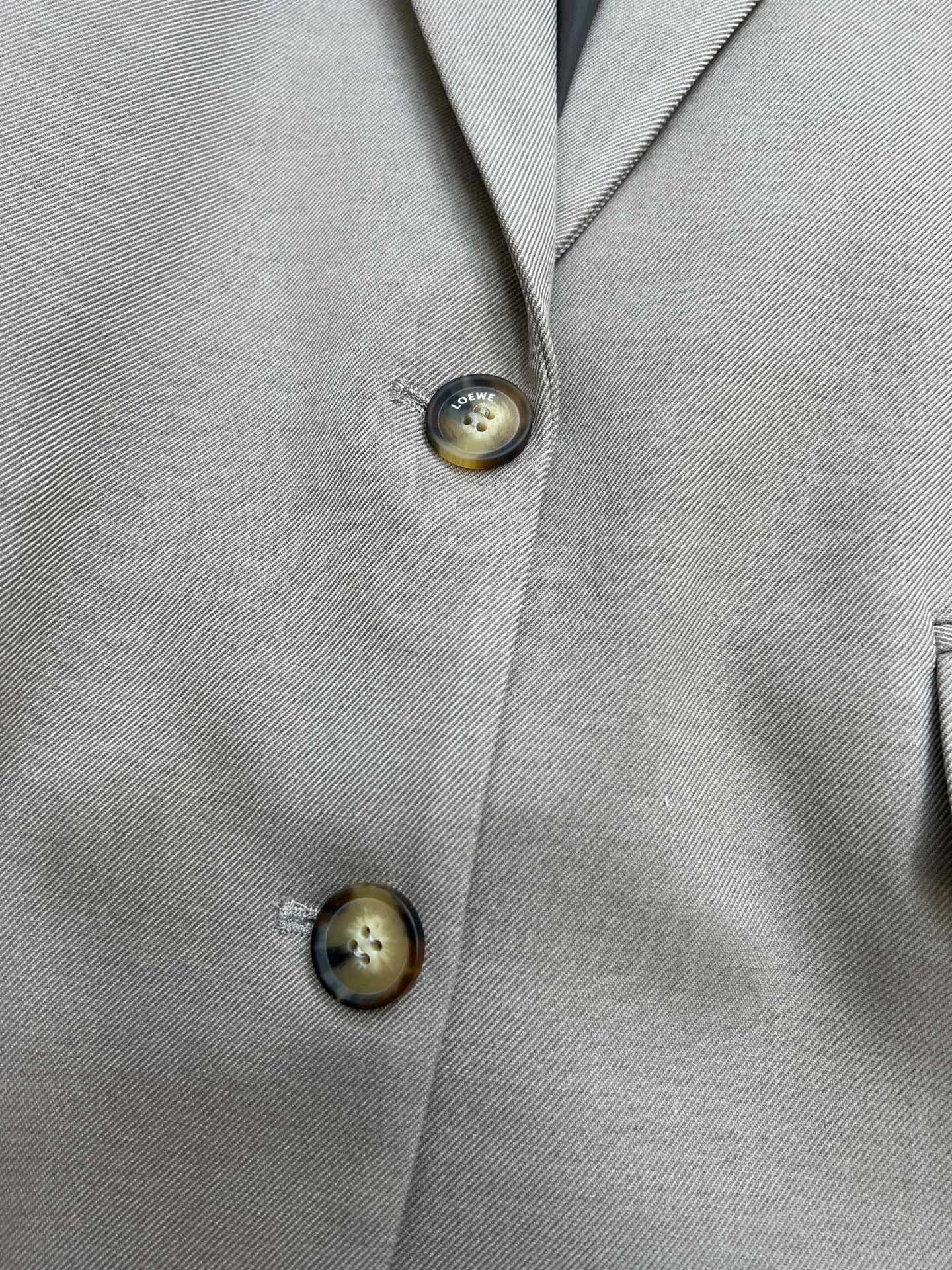 Жакеты Женские Loewe 1270949