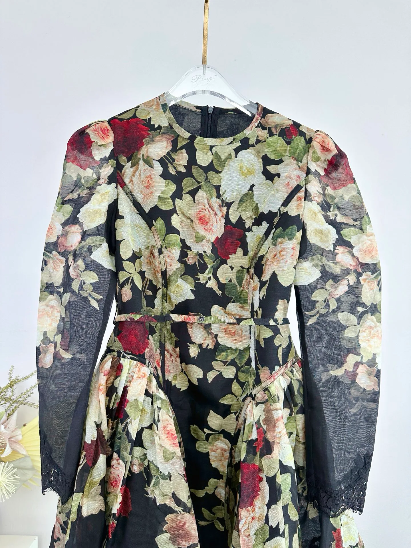 Платья Женские Zimmermann 11588402