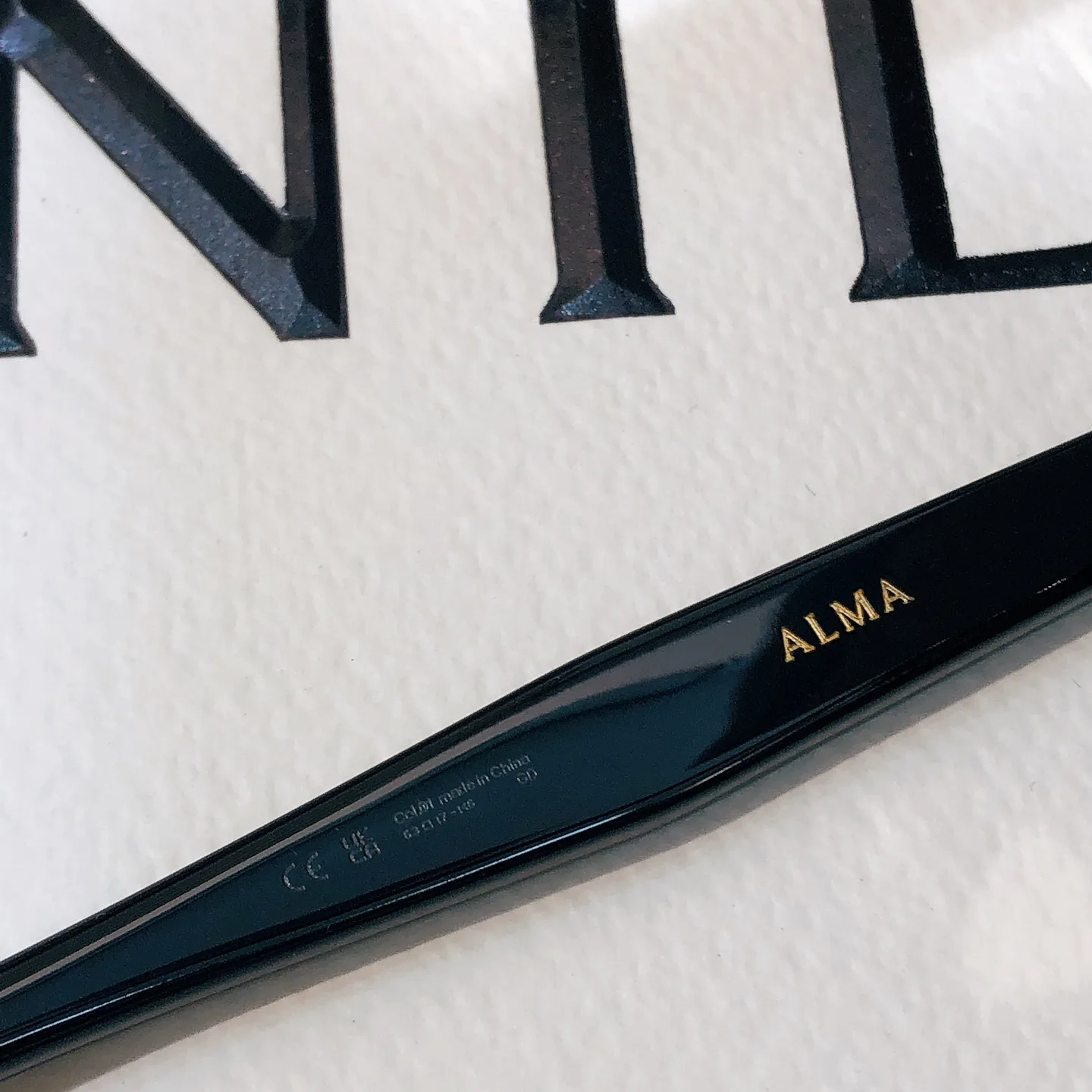 Очки Gentle Monster 11419454