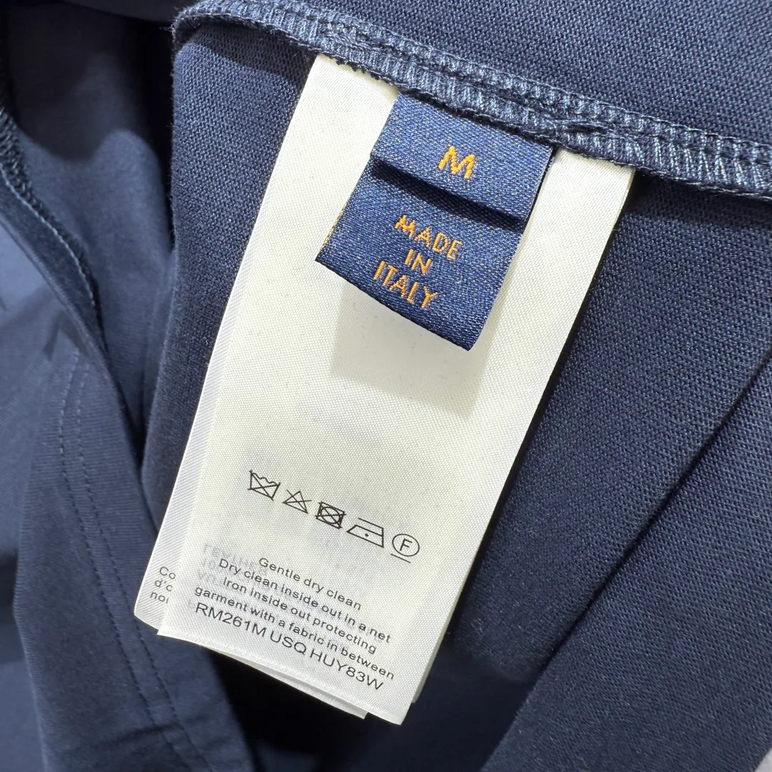 Футболки Мужские Louis Vuitton 12151610