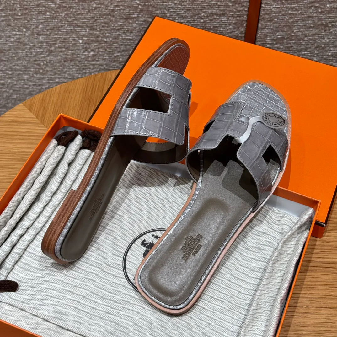 Сандалии Женские Hermes 13089170