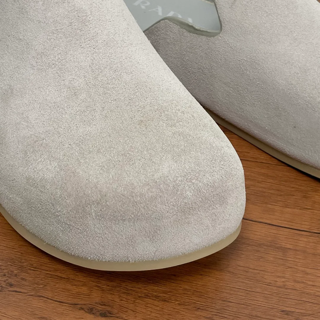 Мюли И Сабо Мужские Prada 58159