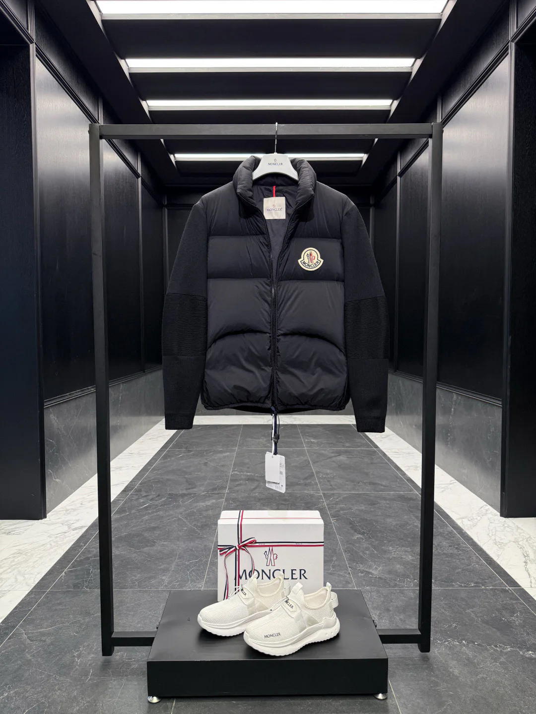 Куртки Мужские Moncler 792249