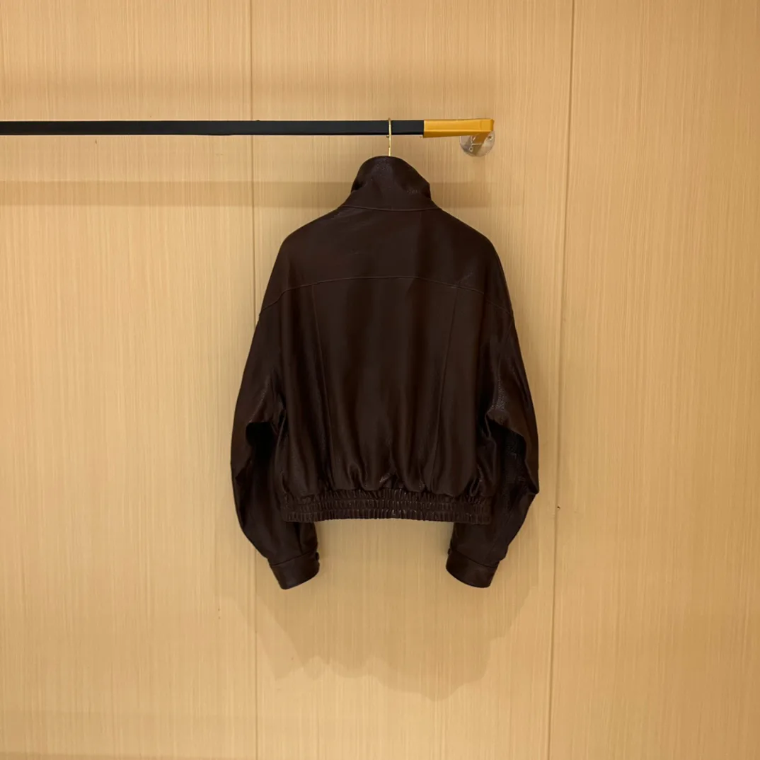 Куртки И Пуховики Женские Saint Laurent 958591