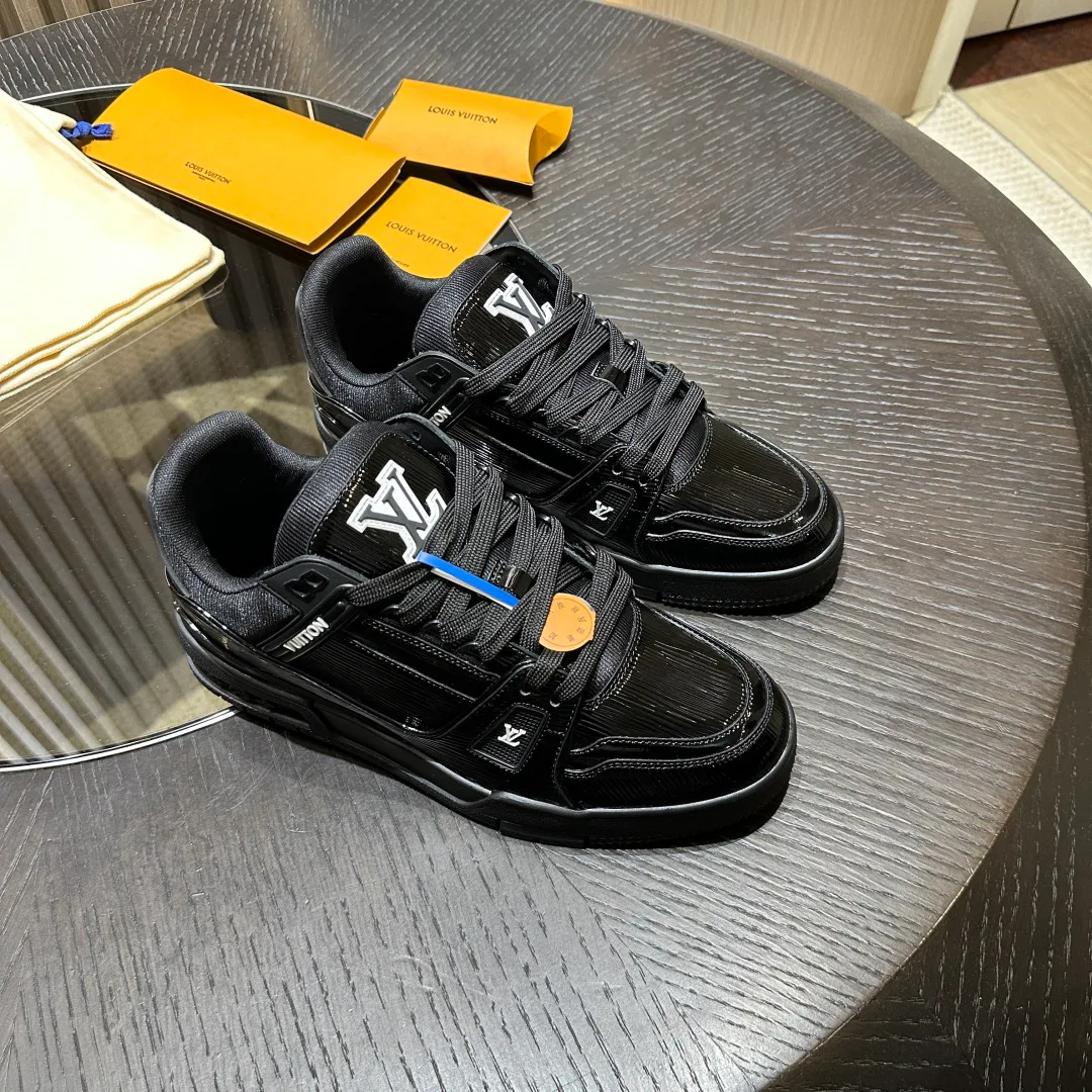 Кроссовки Мужские Louis Vuitton 857676