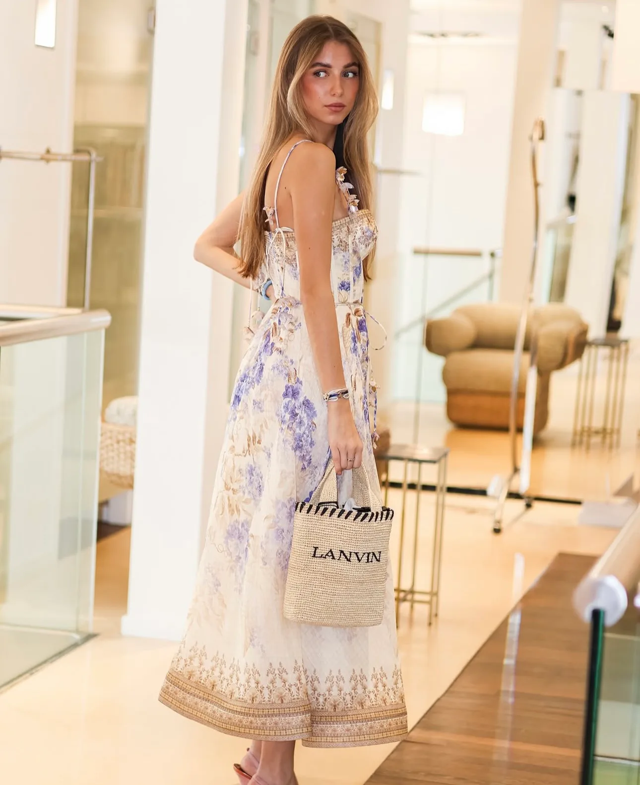 Платья Женские Zimmermann 2338970