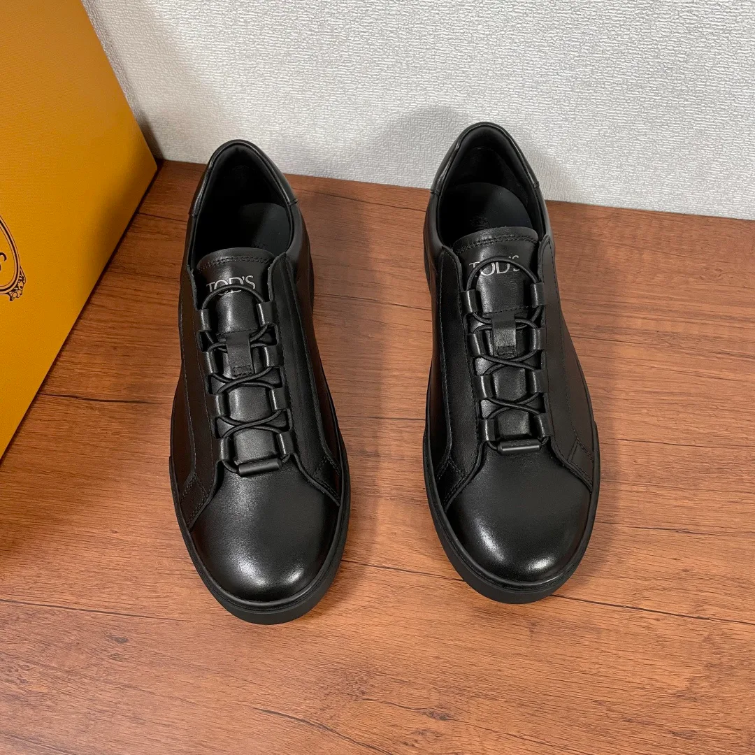 Кроссовки Мужские Tod's 17598499