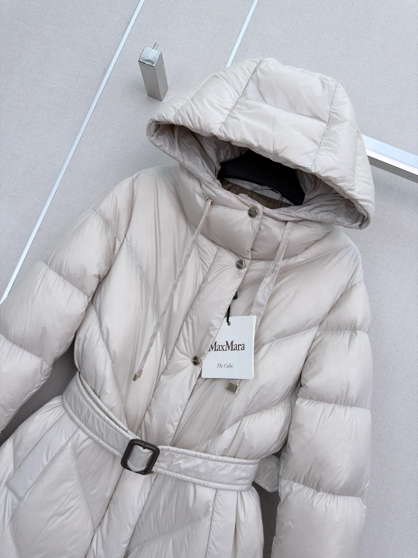 Куртки И Пуховики Женские Max Mara 18056281
