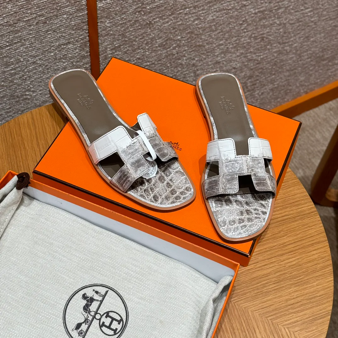 Сандалии Женские Hermes 11444363