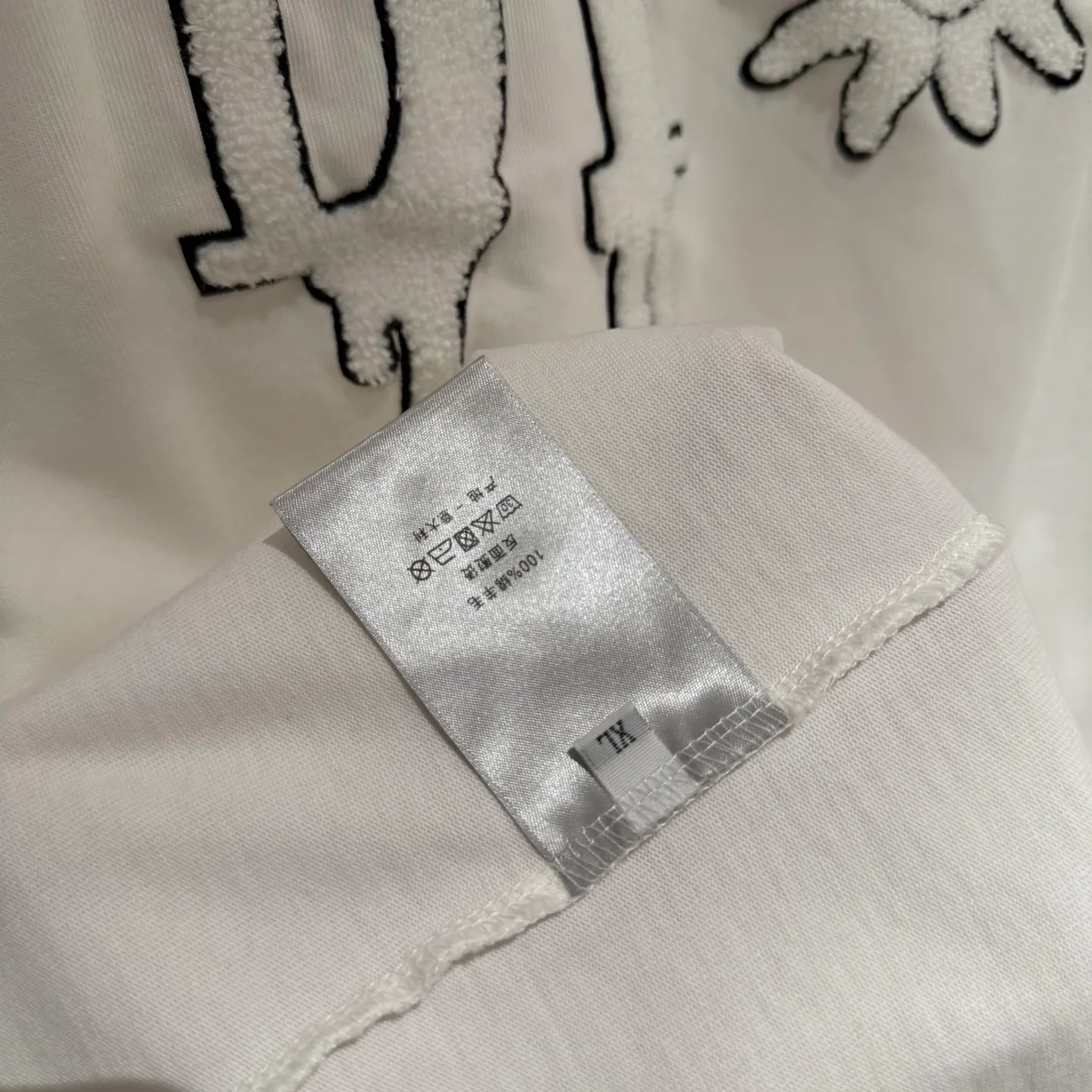 Футболки Мужские Christian Dior 11893043