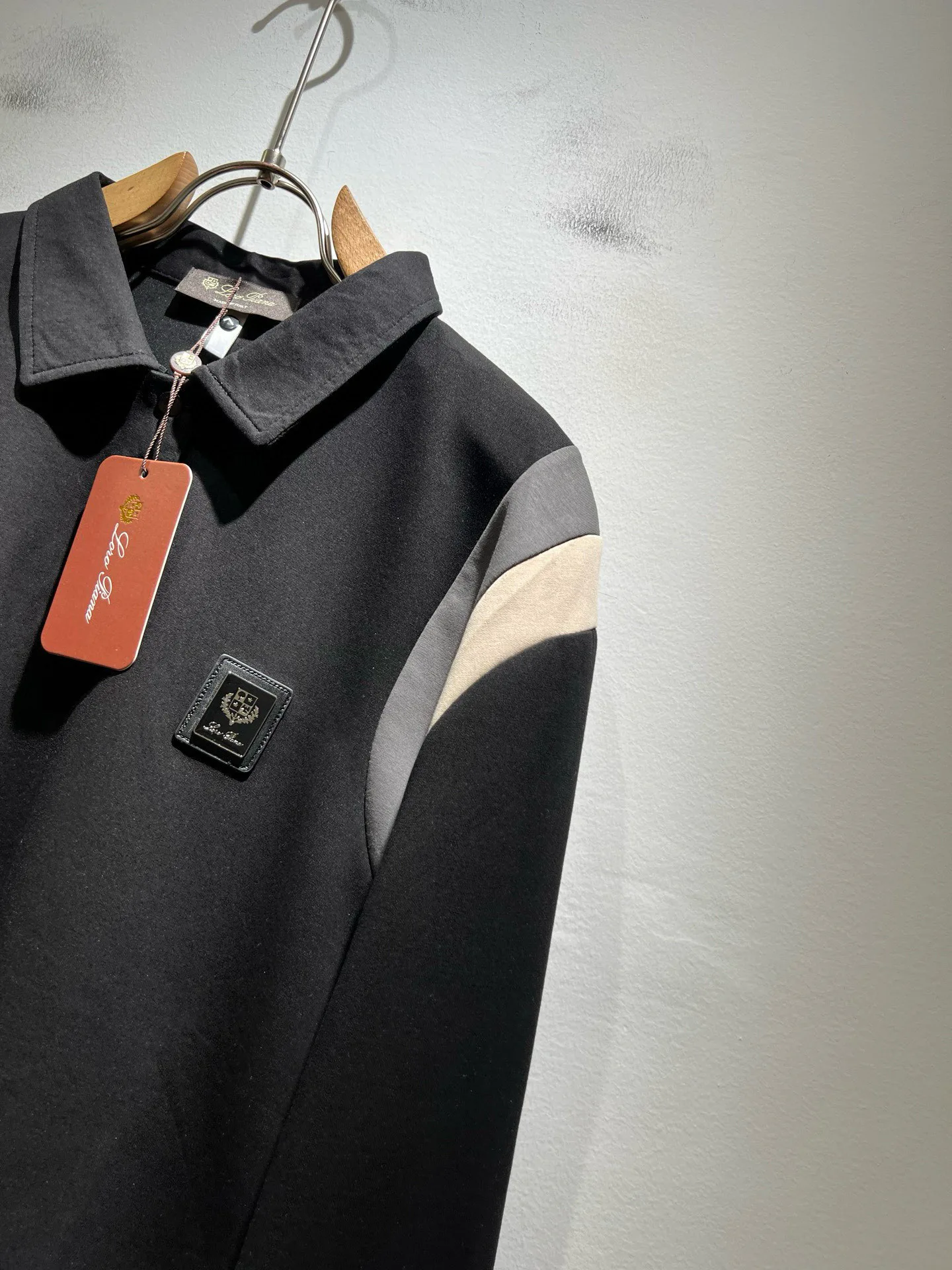 Свитшоты И Худи Мужские Loro Piana 569126