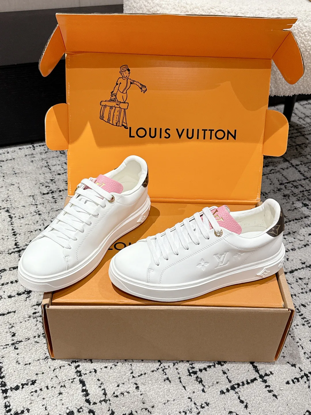 Кеды Женские Louis Vuitton 11214841