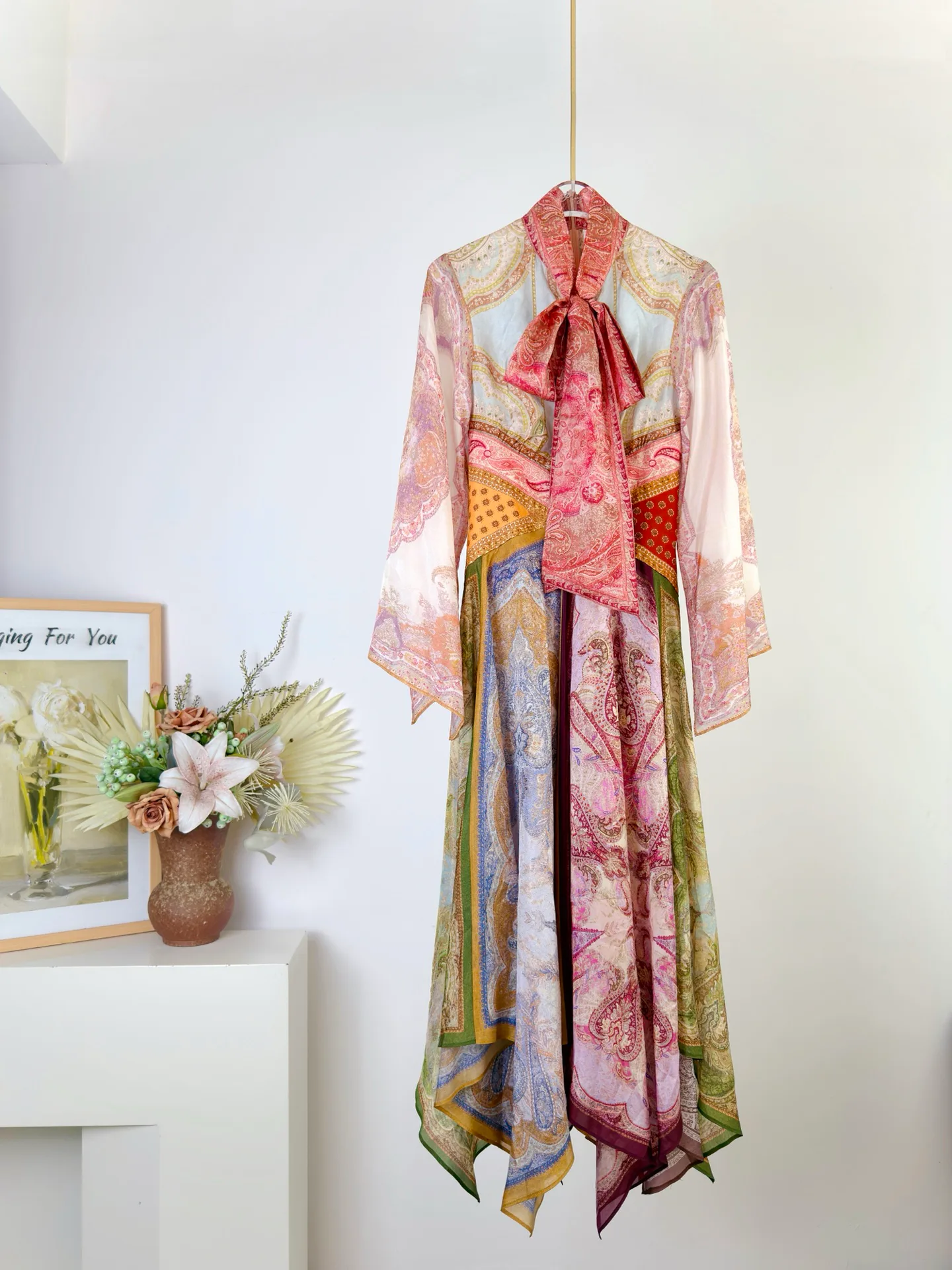 Платья Женские Zimmermann 19228796
