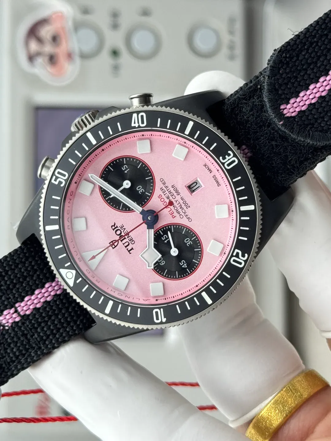 Часы Женские Tudor 1892316