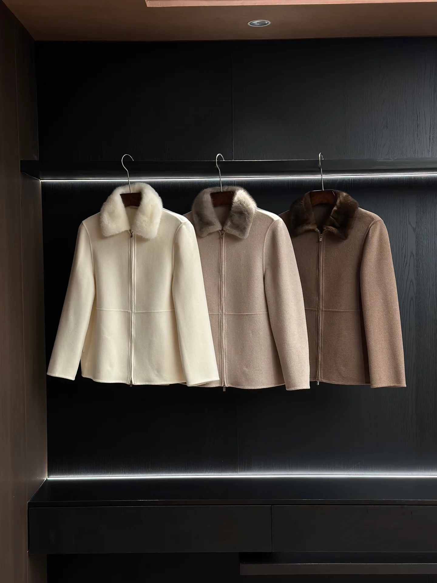 Пальто Женские Loro Piana 19476771
