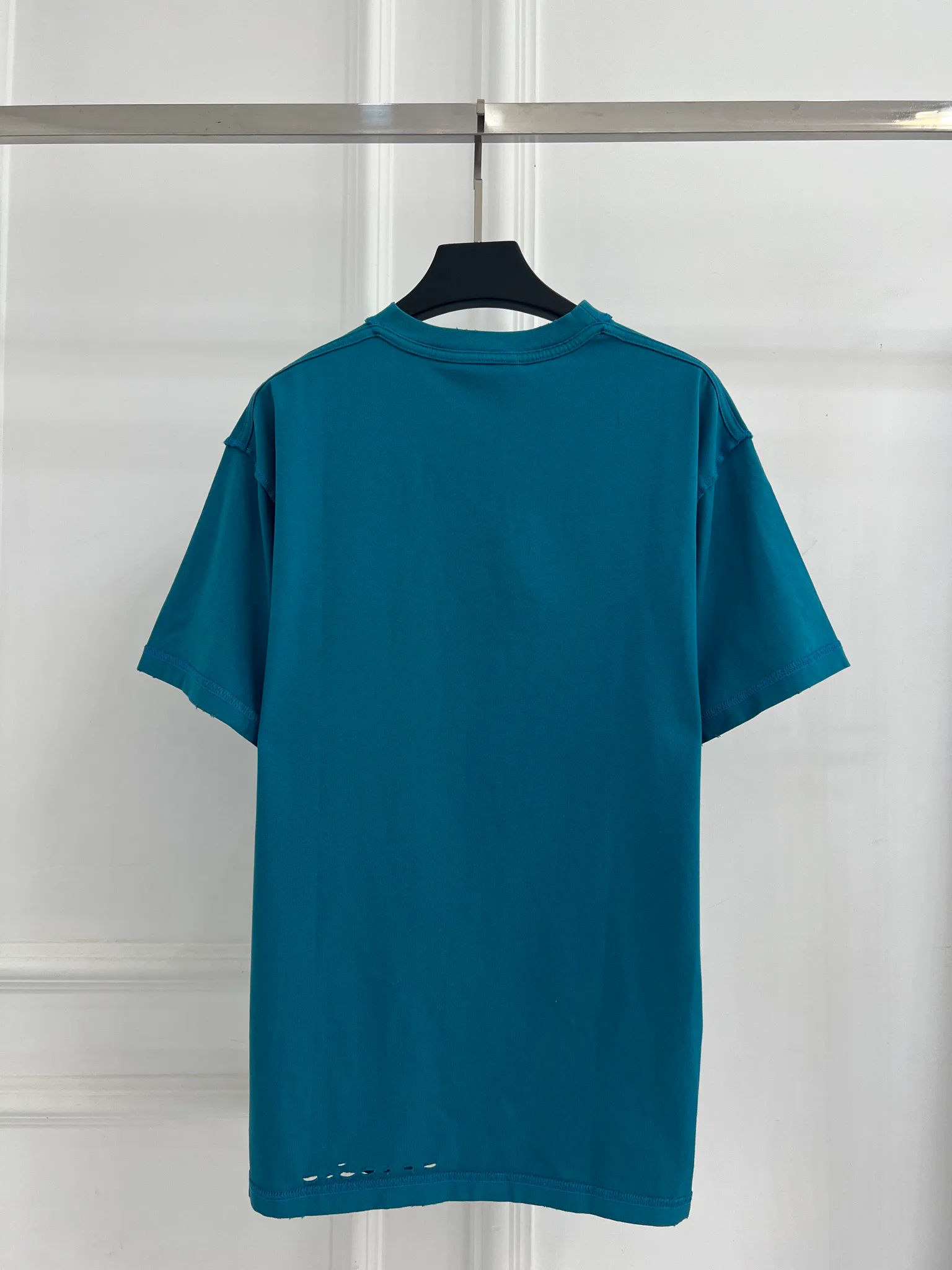 Футболки Женские Balenciaga 11811757