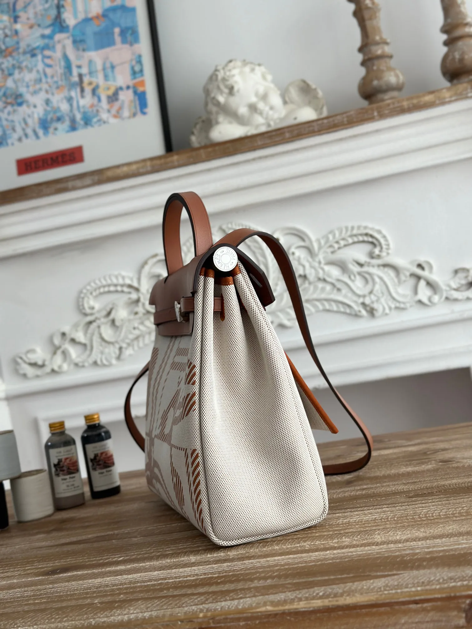 Классические Сумки Женские Hermes 18193390