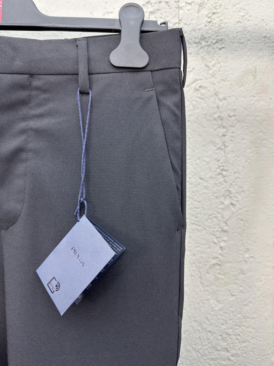 Брюки Мужские Prada 31389