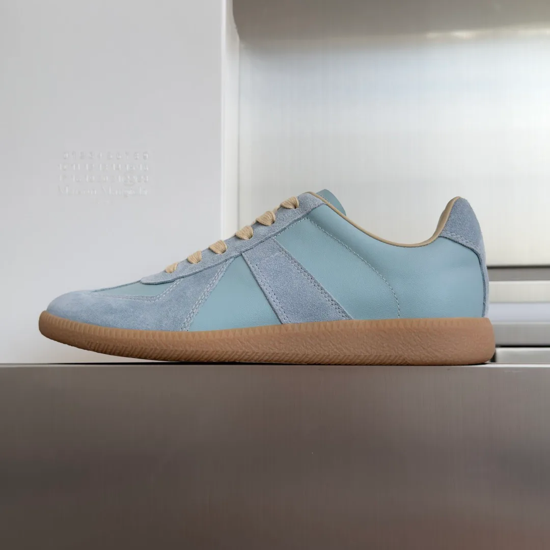 Кроссовки Женские Maison Margiela 11235167