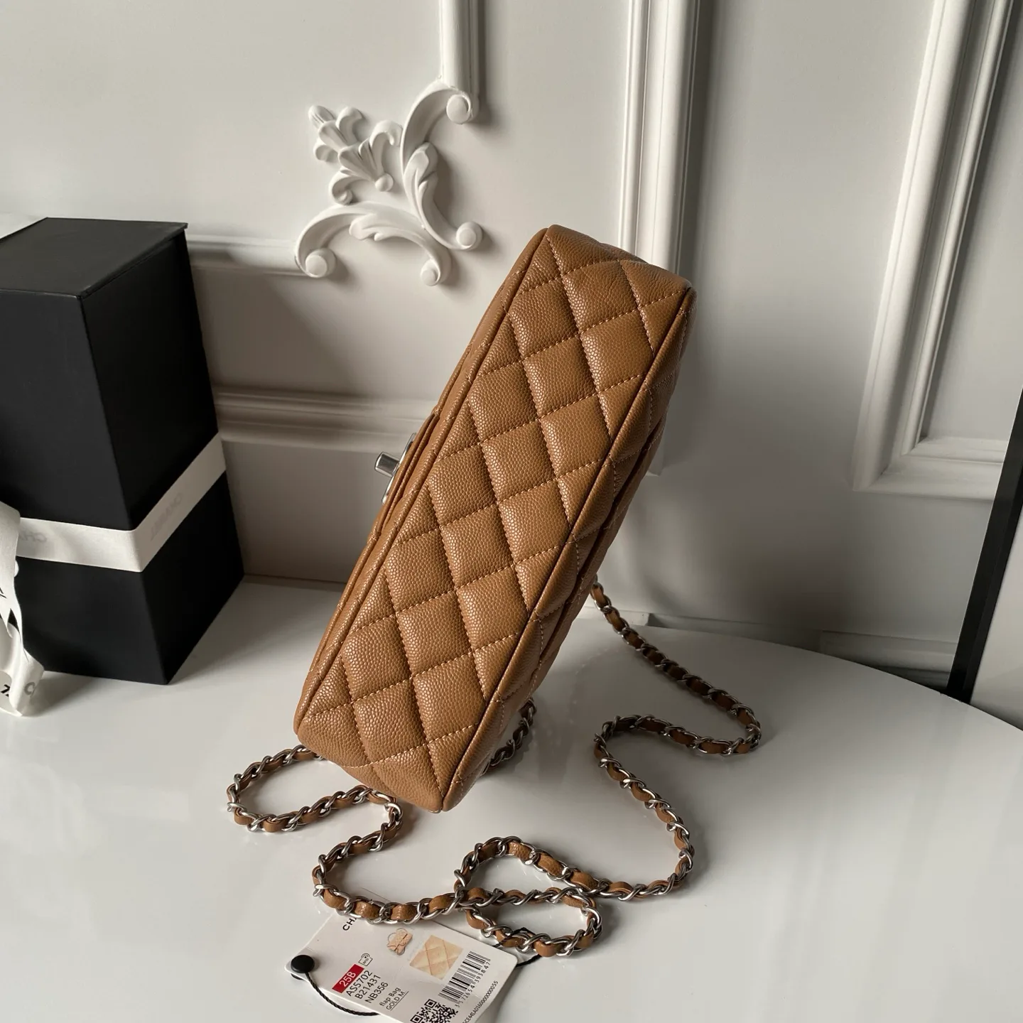 Классические Сумки Женские Chanel 11522214