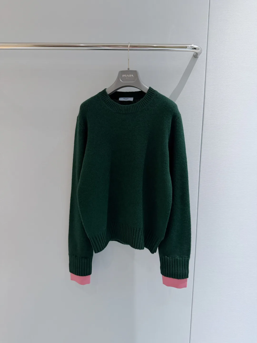 Джемперы И Свитеры Женские Prada 17960191