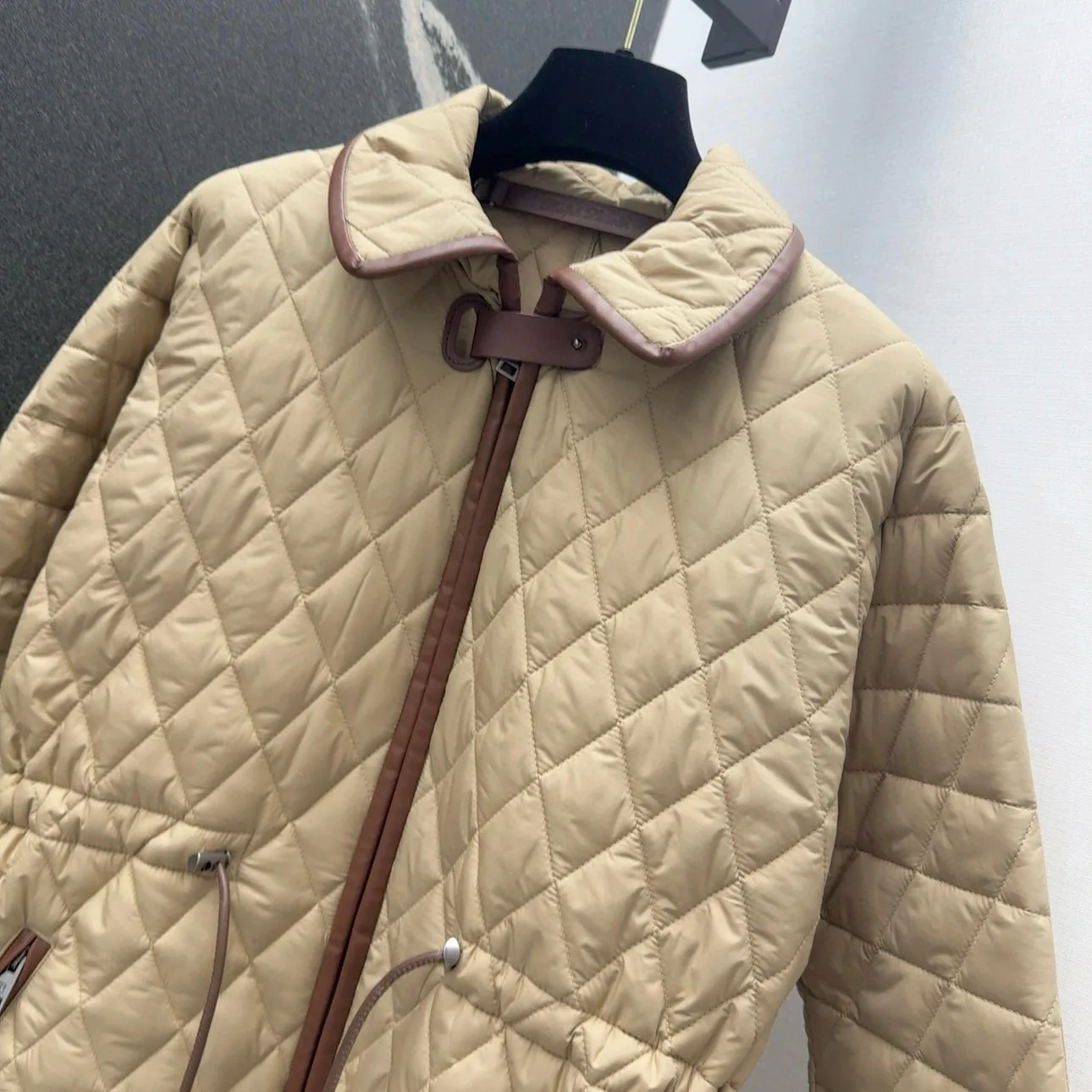 Куртки И Пуховики Женские Ralph Lauren 502727