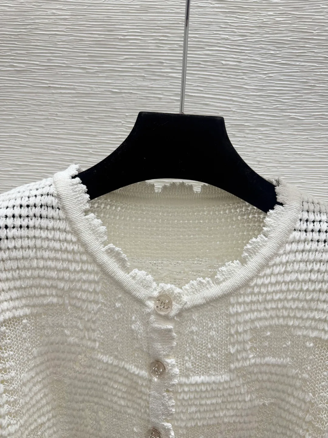 Джемперы И Свитеры Женские Chanel 18028475