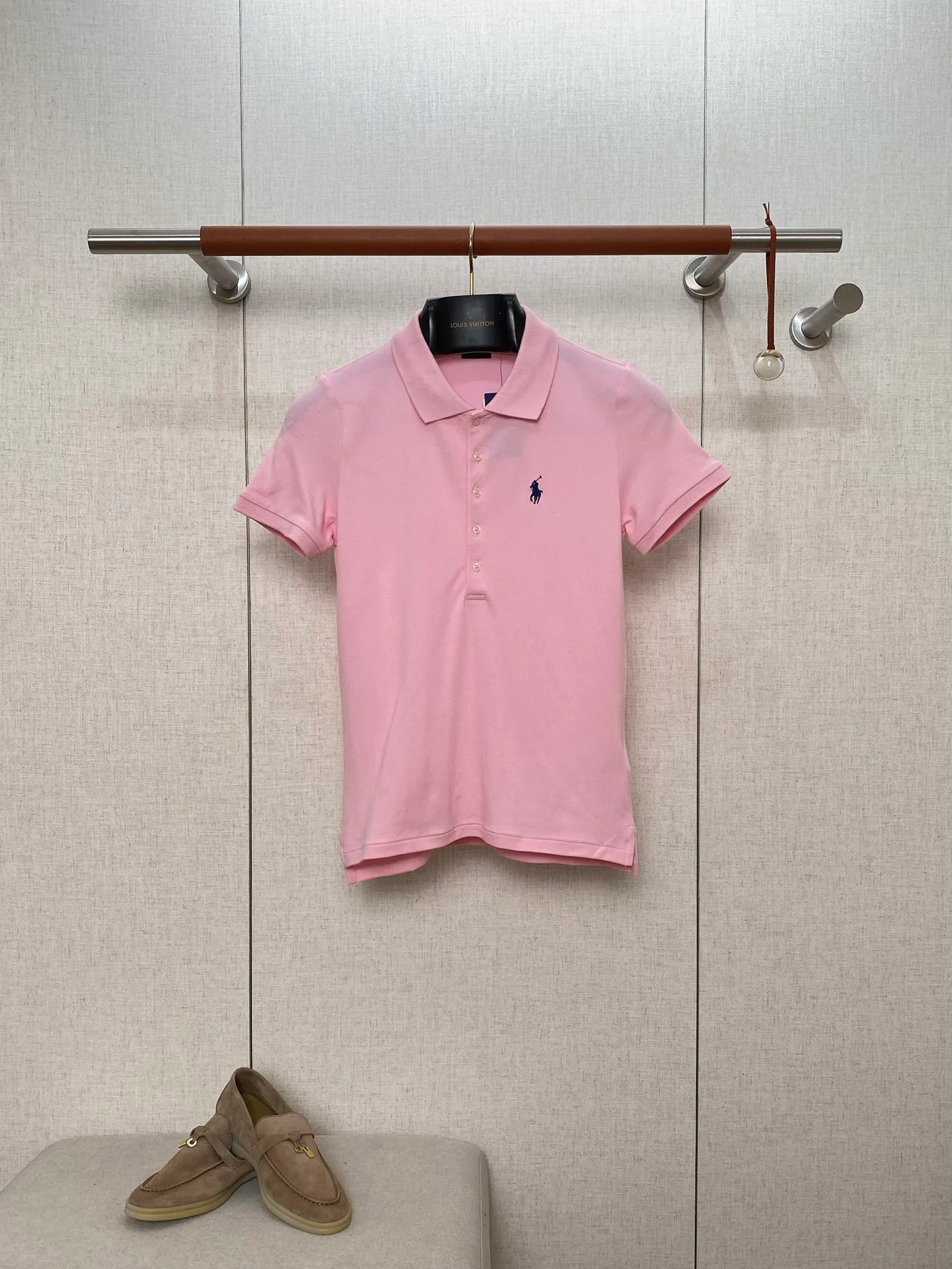 Рубашки Мужские Ralph Lauren 3044058