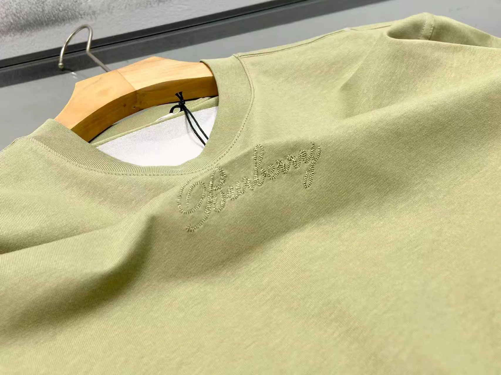 Футболки Мужские Burberry 1322758