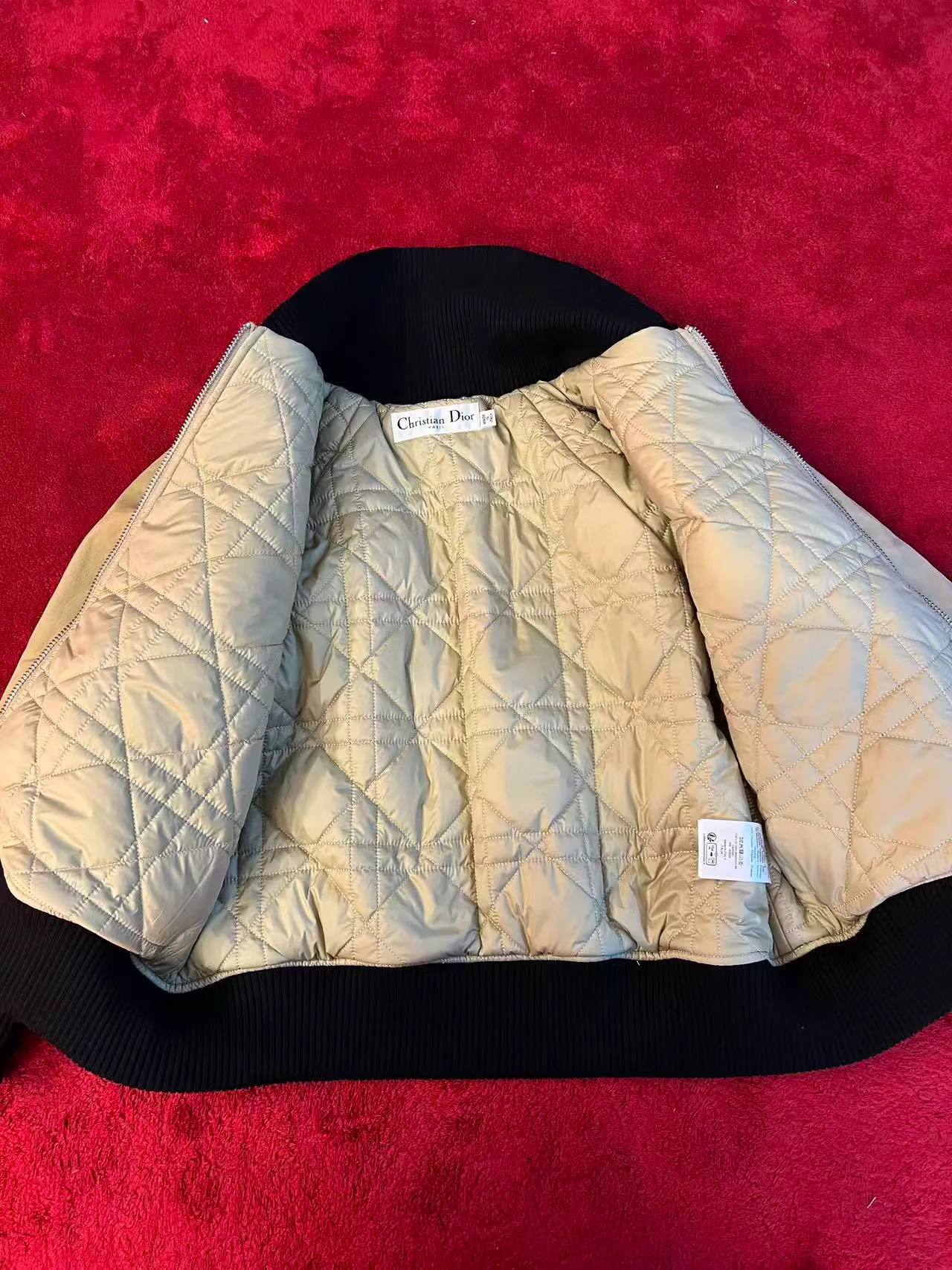 Куртки Женские Christian Dior 64097