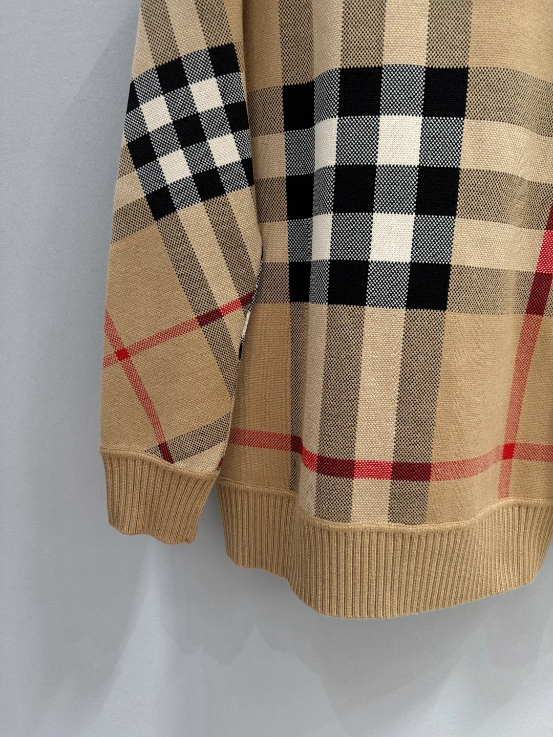 Джемперы И Свитеры Женские Burberry 11435285