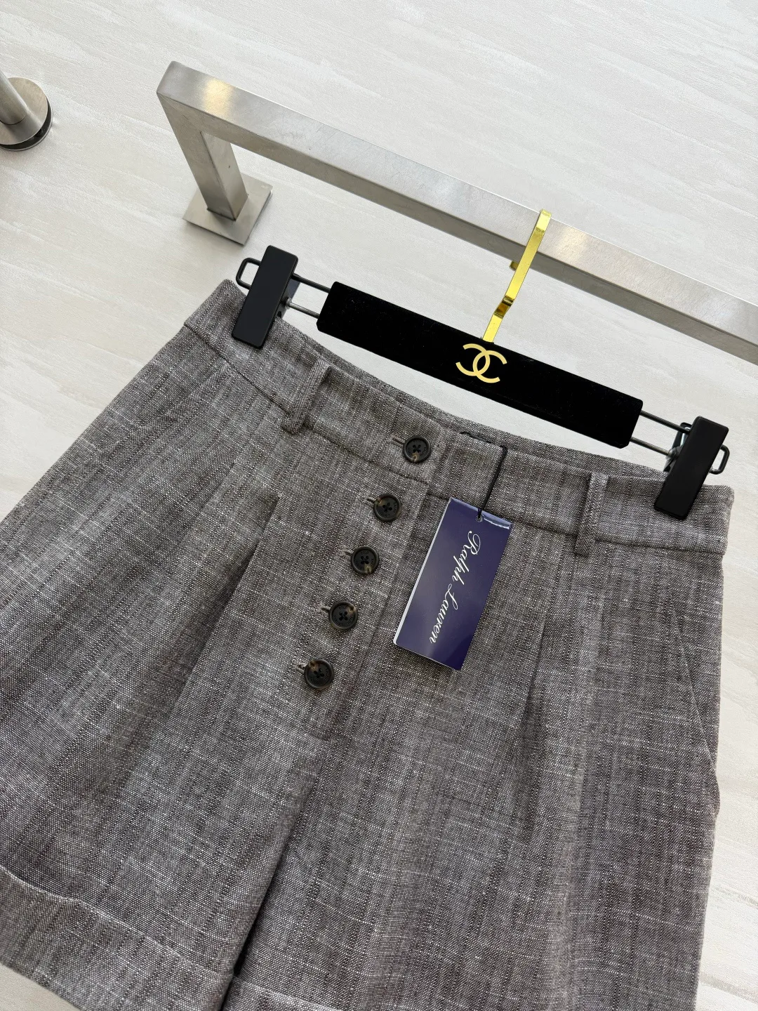 Шорты Женские Ralph Lauren 17016679