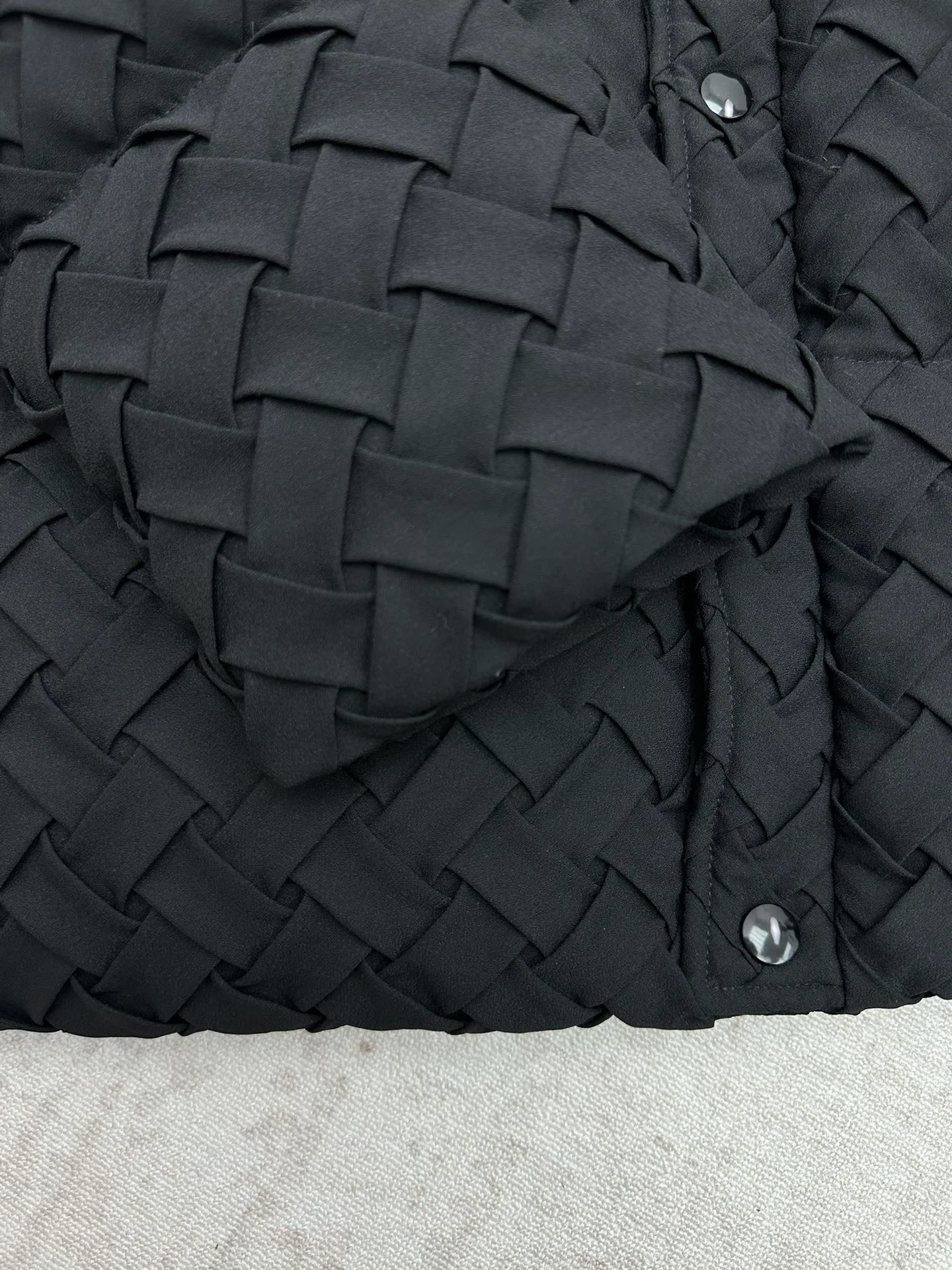 Куртки И Пуховики Женские Bottega Veneta 558452