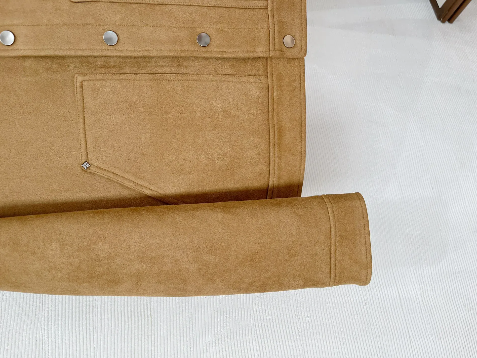 Куртки И Пуховики Мужские Louis Vuitton 1309592