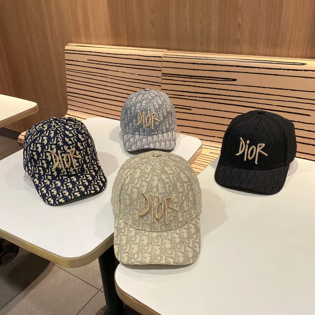 Головные Уборы Christian Dior 13489