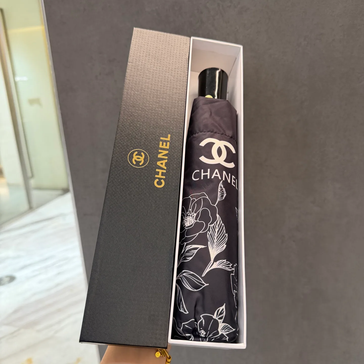 Зонты Chanel 13079161