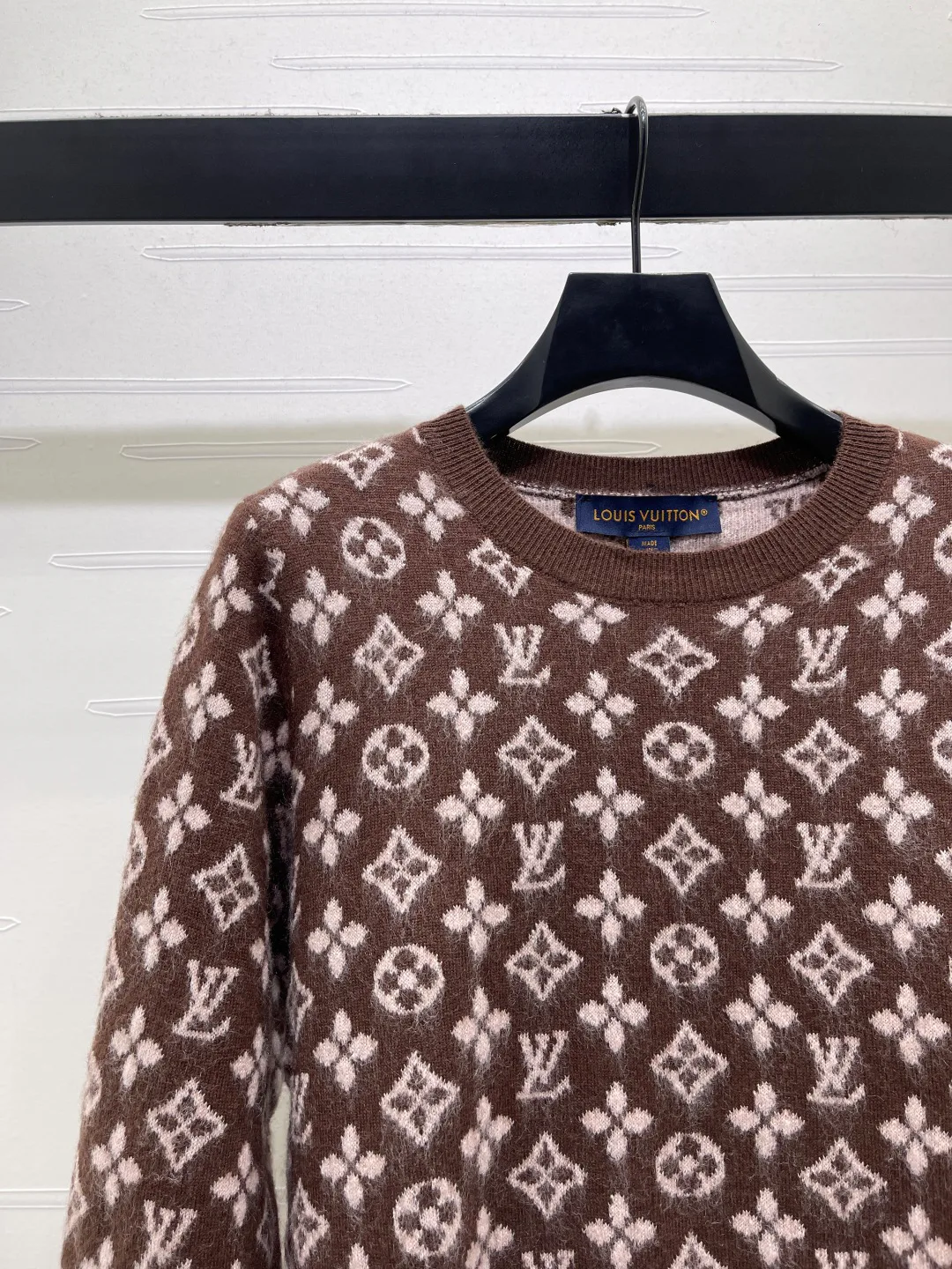 Джемперы И Свитеры Женские Louis Vuitton 18464400