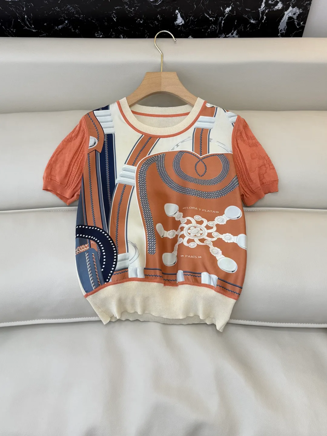 Джемперы И Свитеры Женские Hermes 10503247