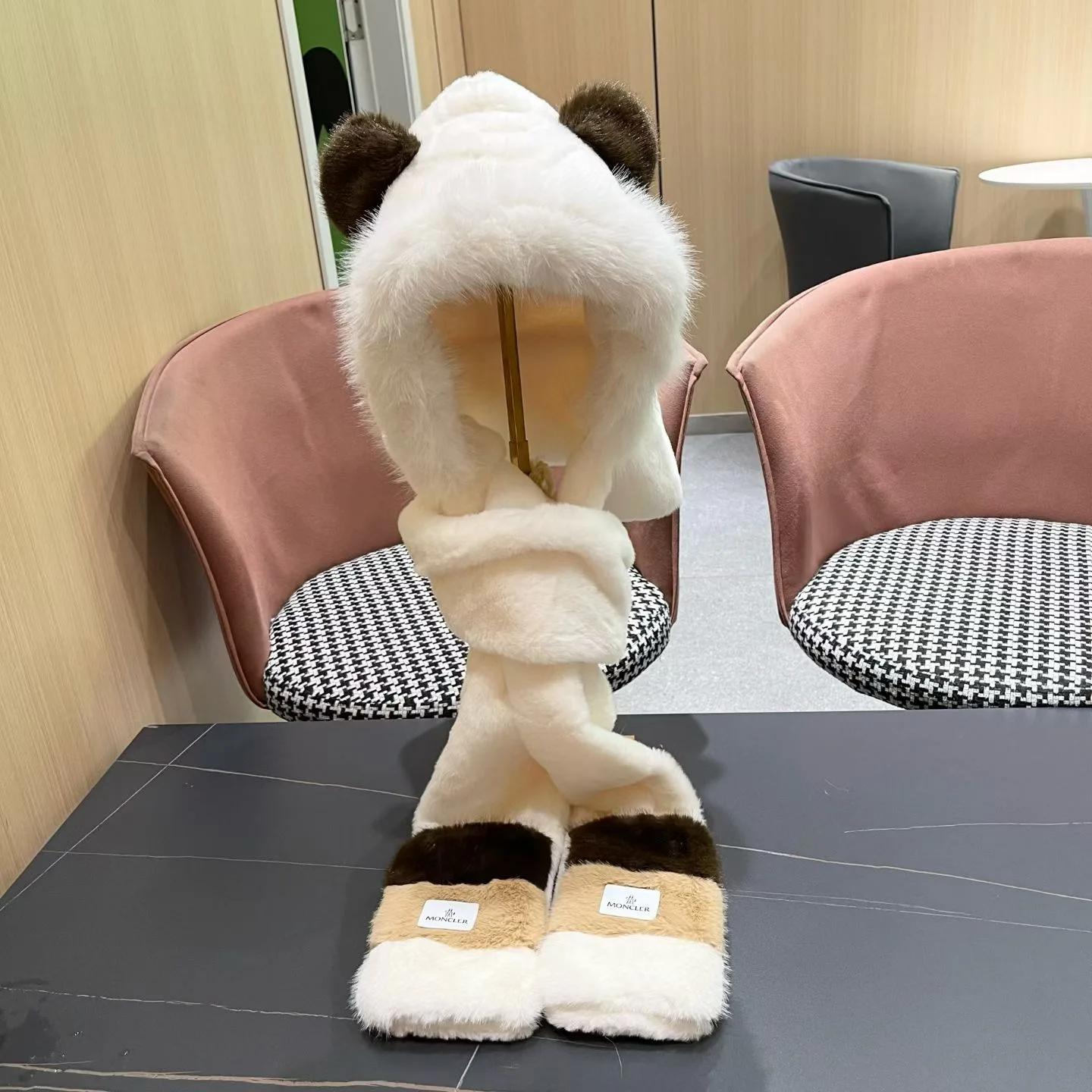 Головные Уборы Moncler 5462096