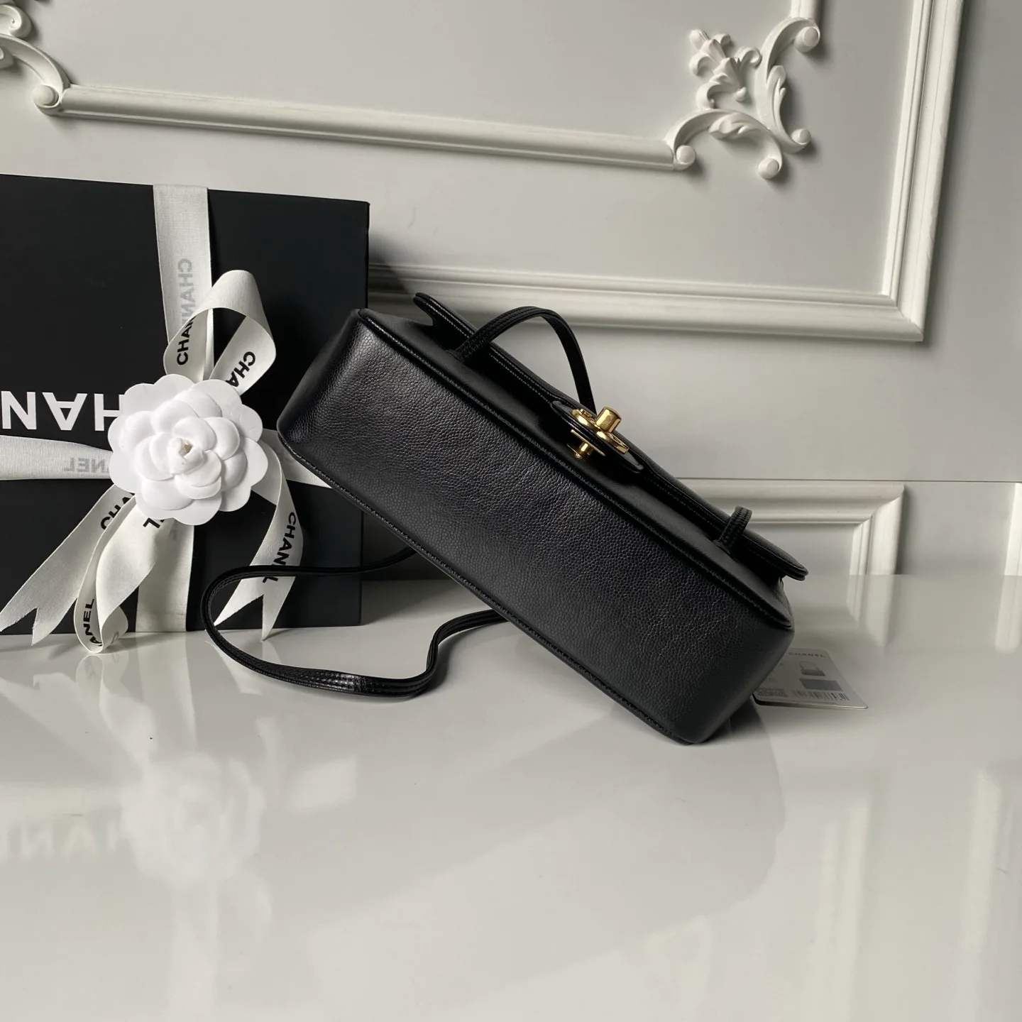 Классические Сумки Женские Chanel 18207701