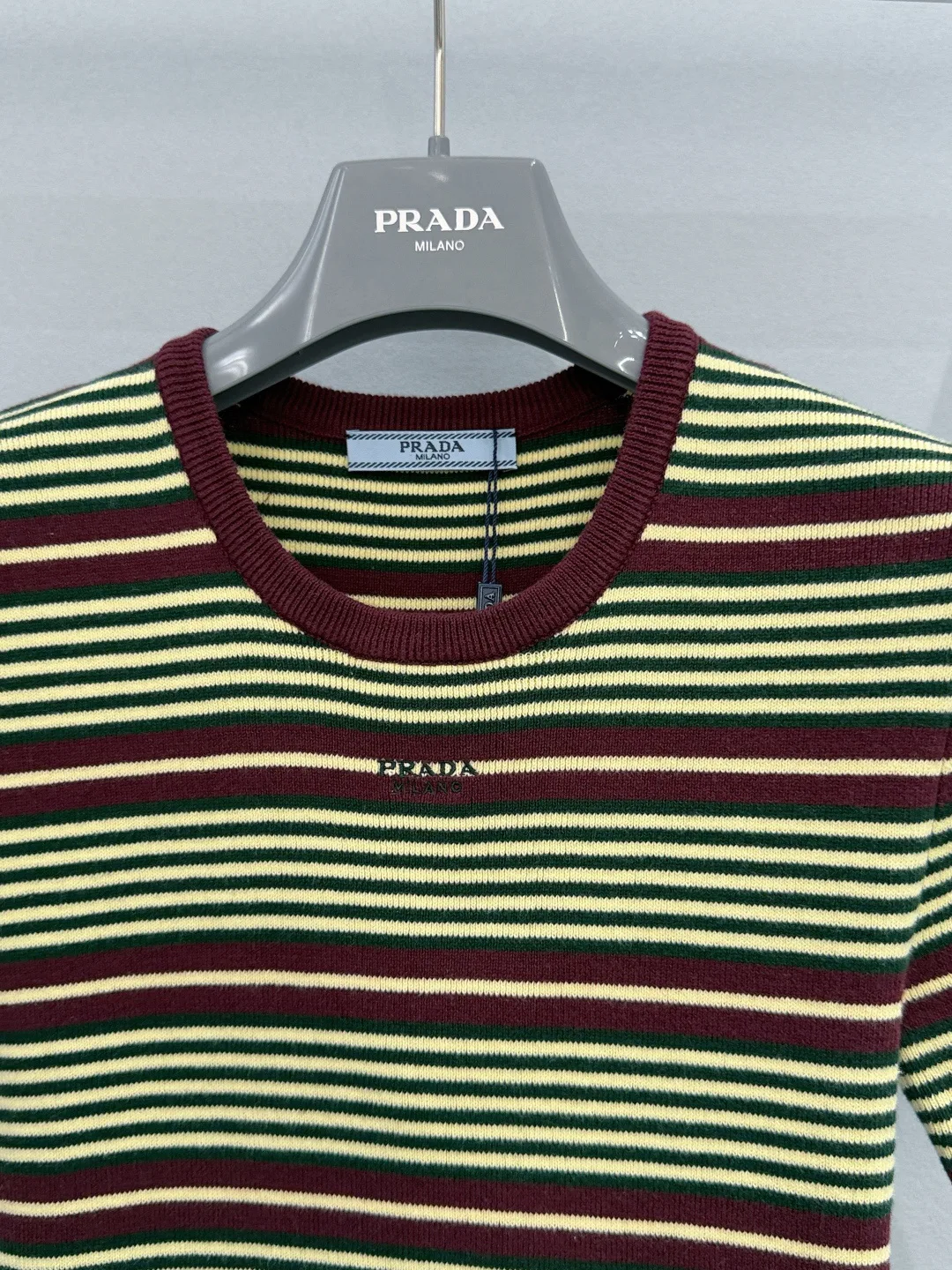 Топы Женские Prada 11579162
