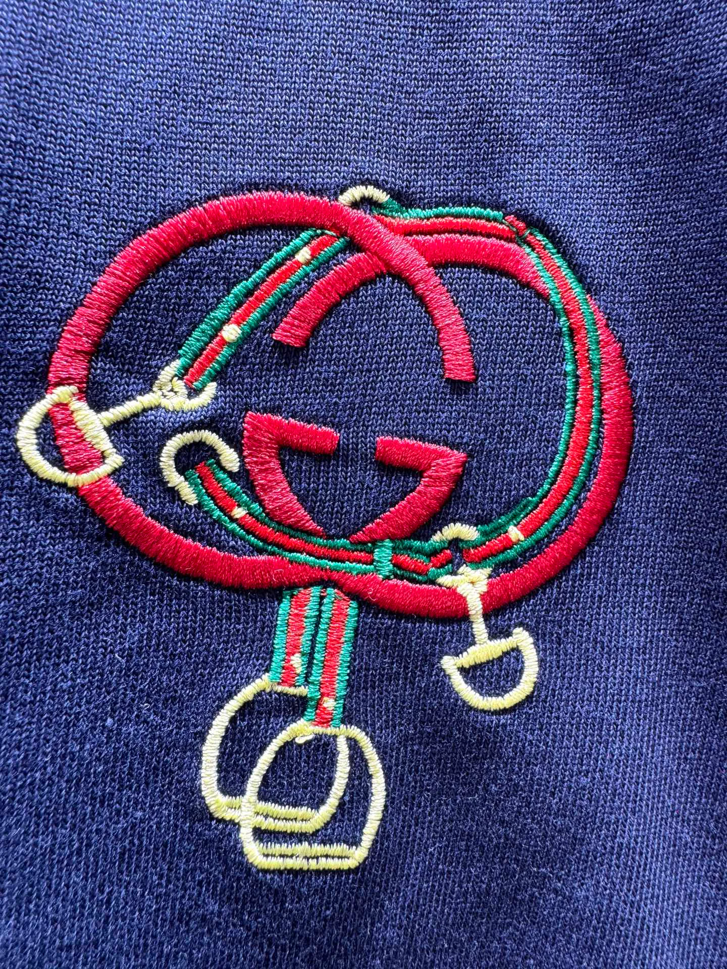 Футболки Мужские Gucci 4878214