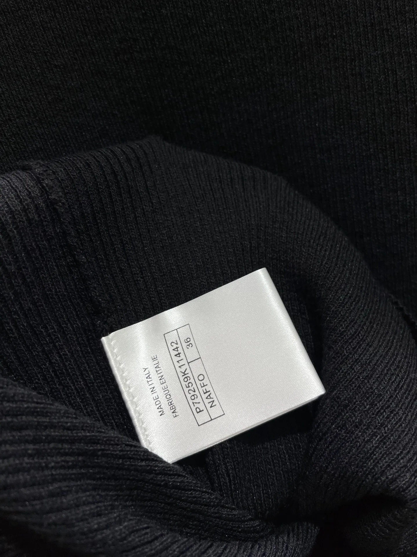 Топы Женские Chanel 12833646