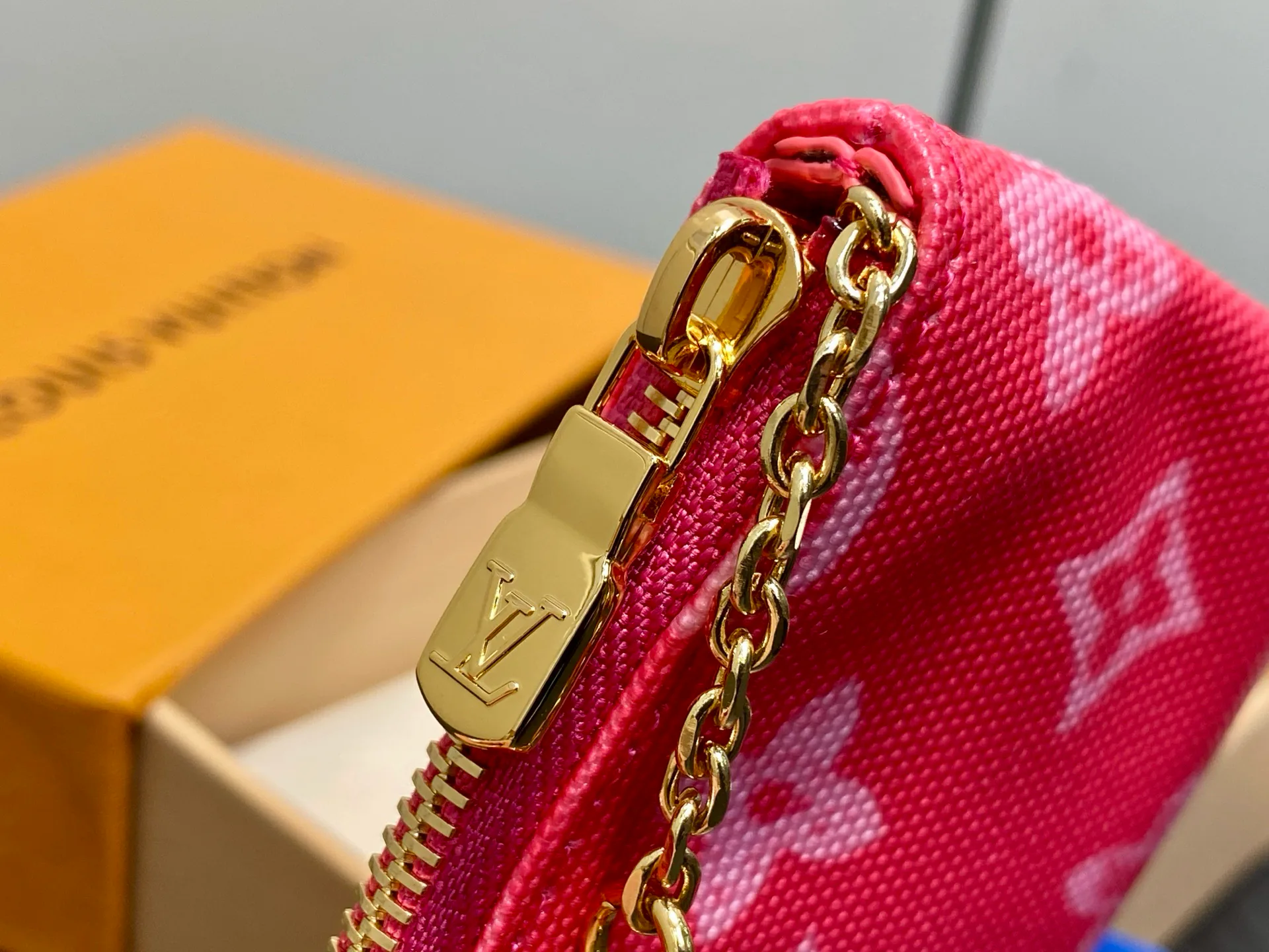 Клатчи Женские Louis Vuitton 2978507