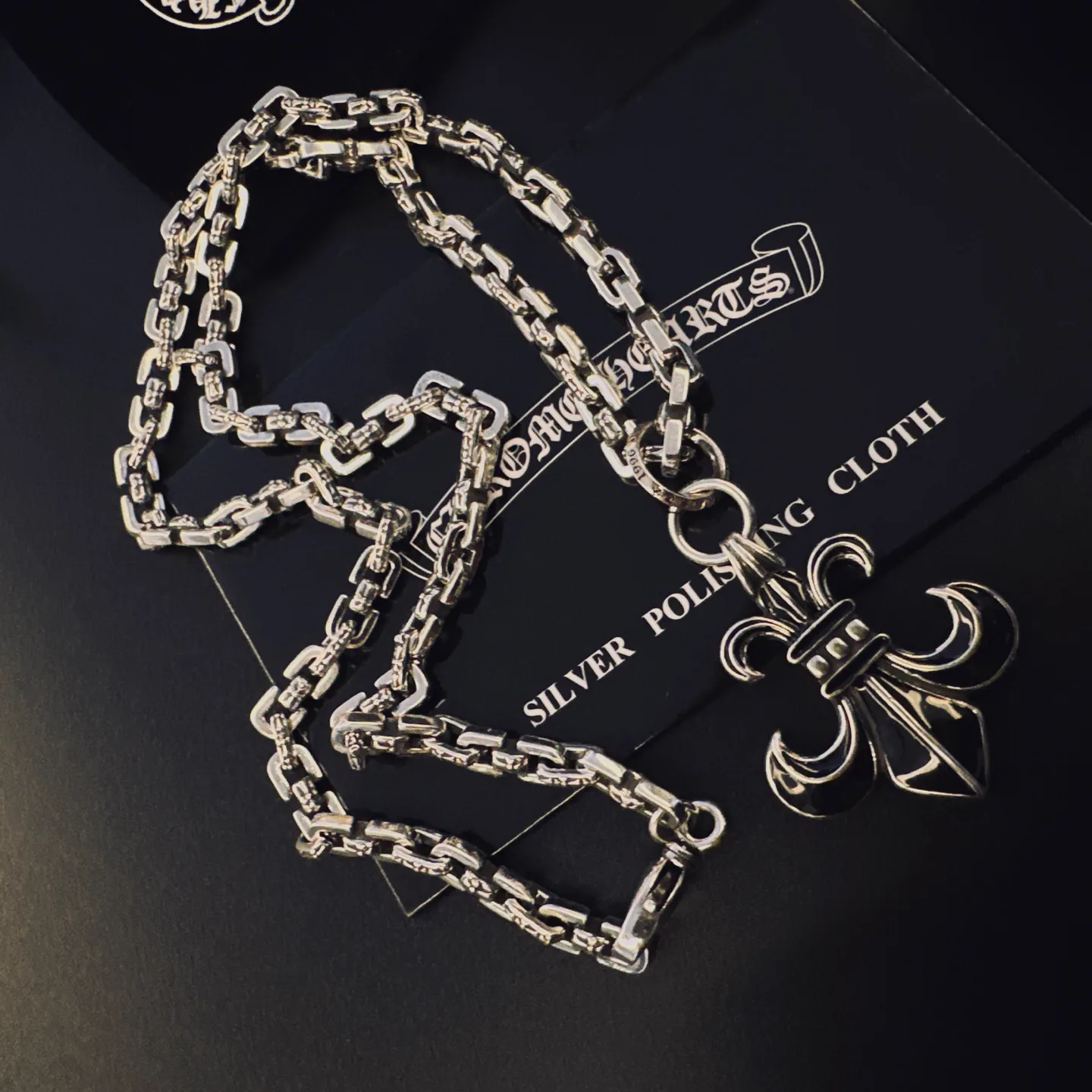 Бижутерия Chrome Hearts 5731500