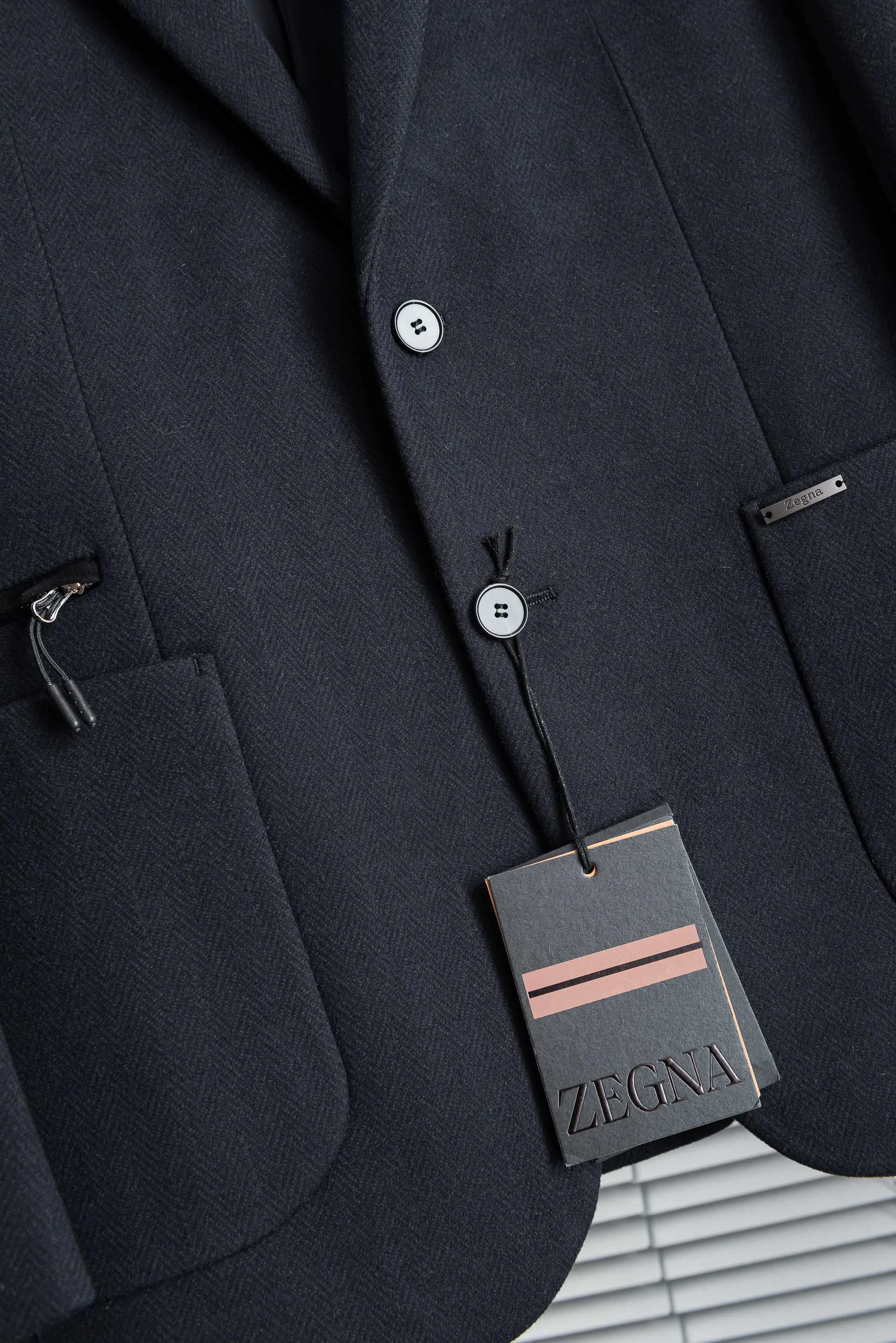 Пиджаки Мужские Zegna 18215636
