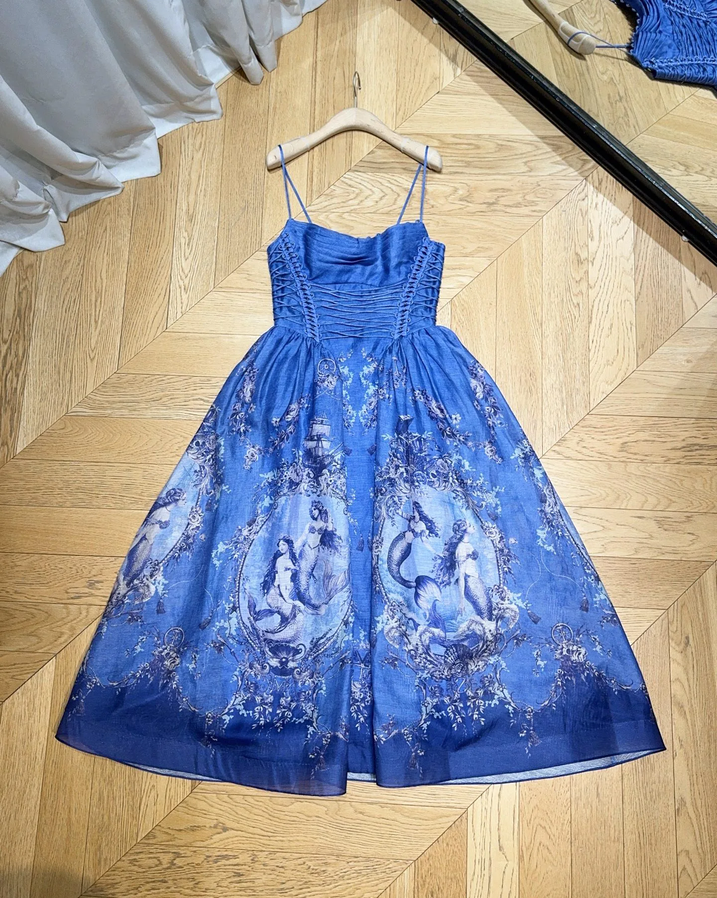 Платья Женские Zimmermann 9275935