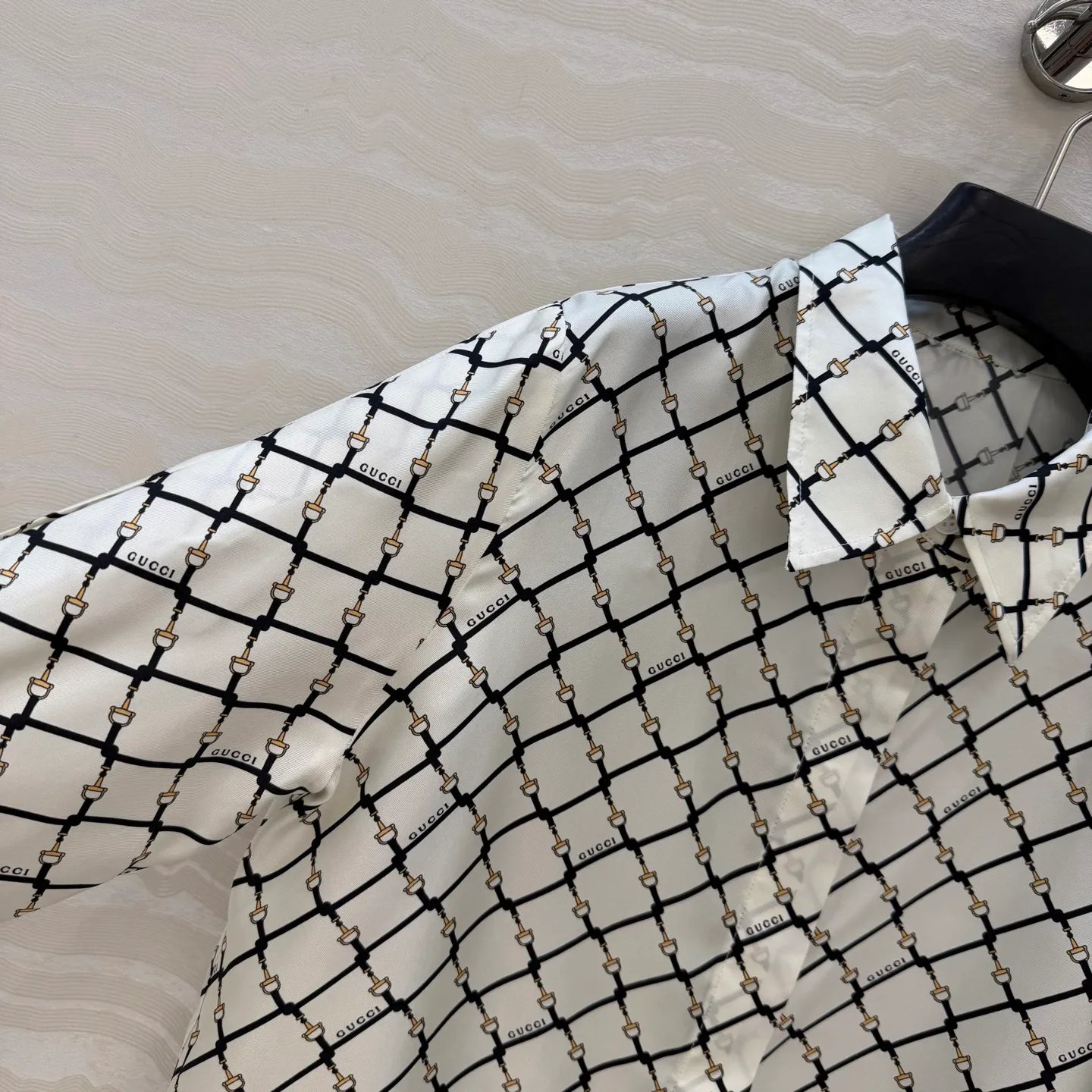 Рубашки Женские Gucci 425135